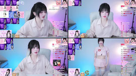 7일차) 간호사 코스프레 준비완료
