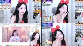 선물은 나야 자기야💝 퇴근시켜줄귀인구합니다[해피월드:시녀1]