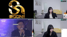 수니그룹 댄스팀 오이데~~