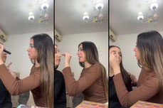 hola reaccionamos
