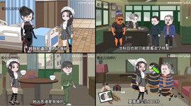 极致大姐姐~~
