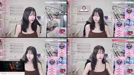 롤방송 안뇽~