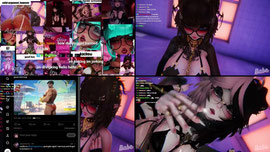 ☢️WIGGLING☢️MUTE☢️FT⛔️TWITCH SAID I HAVE TO STAY AT MOMS HOUSE THIS WEEK‼️TWITCH SATURDAY💞!discord !valora