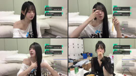 [더케이:주임] 오늘 .. 맞짱