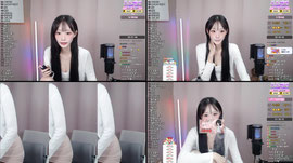 신입여캠 1448 방셀 쬽쬽><🩷