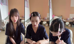 快进来看小咪呀！