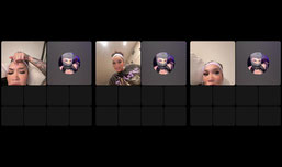 Untitled stream
