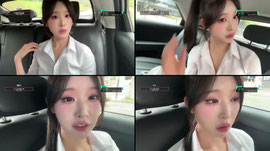 [더케이:하인턴] 에대리님 딴다