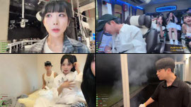 비키니쇼 [이노레이블x킹스맨]
