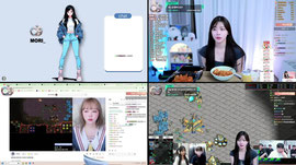 [씨나인🌟]모리 스타