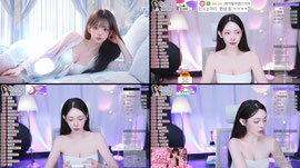 피부과댄겨와서 생얼이슛