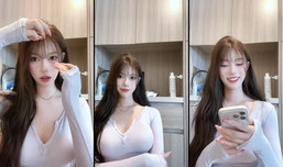 model 好身材的秘密