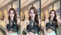 melb落魄留子