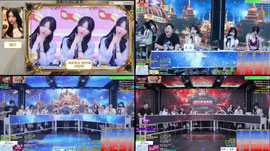 [771] 시즌17 1화 2부 밥전쟁 [양념게장+한정식 vs 통마늘5알]
