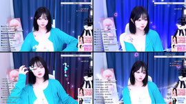 나 내일 2주년이당 ♥