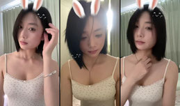 下午好