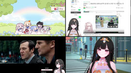 [하데스] 방종곡 