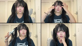 Mumeixxx【むめい】の雑会話配信📢