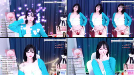 나 내일 2주년이당 ♥