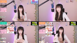 ♥음악방송♥ 신청곡 100개에 불러드립니당!!