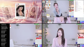 당신은 이미 임요아 중독현상입니다 (｡♥‿♥｡)