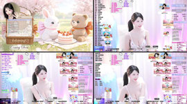체리밍 옷 겁나 갈아입고 왔밍 ㅠㅜㅡ♥