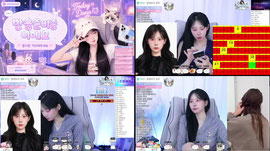 [HM:팀장]  주제가 없는게 주제
