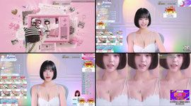 [씨나인:귀족] 왔다요에요