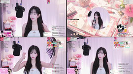퀸덤뮤즈/뉴비신입54회차 이리왕..