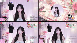 퀸덤뮤즈/뉴비신입54회차 이리왕..