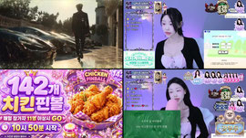 흰[25일차] 타락하고있는 무해한 i