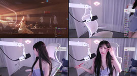 我又來嚕 /ᐠ｡ꞈ｡ᐟ\ | !毒湯 !小希點