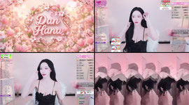신입여캠♥시그댄스 1+2