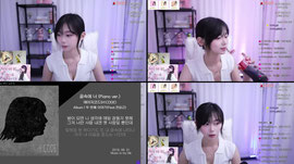 순둥/라온)나 왔어