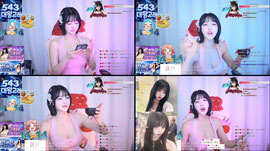 어나더3/The H 비친소] 막걸리나? 짤방