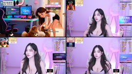 1472 간단방셀♥ 100개 랜덤시그 2872한방방셀♥