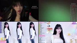 앙츄세끼가 집데려다주는중. . .