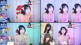 어나더3/The H 비친소] 막걸리나? 짤방