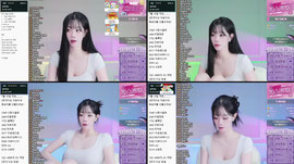 [정선컴퍼니:비서] 쫄ㅡㅡㅡㅡ신 갠방 신기록 ㄷㄷ....