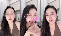 小琪不吃辣啦正在直播