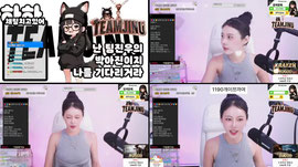 [팀진우] 3시간동안.. 저금통 239개모음...덕레이스오리타자
