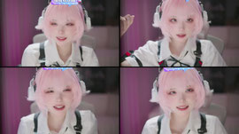 Ciallo～(∠・ω )⌒★