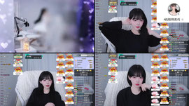 [쇼케이:비서실장] 마지막방송입니다.. 다들 안뇽..