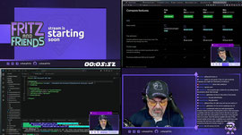 Reviewing Code... C# Evolved