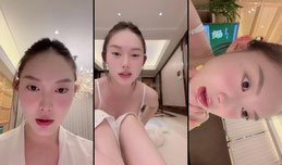 一小会