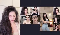 聊一会