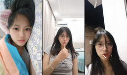 小小小紫正在直播