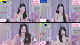 신입여캠♥ 주인없는 유기묘 ♥ 팬가입시 10퍼역팬