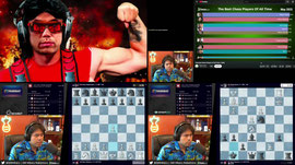 THE TUESDAYS WHICH ARE TITLED!! | !jersey !tipranks !chessnut #ad