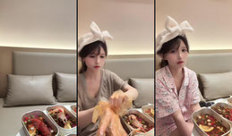 仔仔🥨正在直播